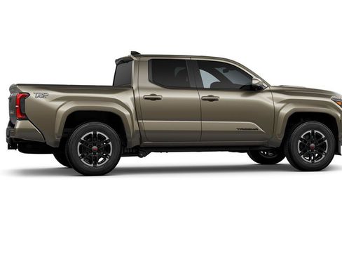 New 2026 Toyota Tacoma TRD Sport AWD/4WD image 51