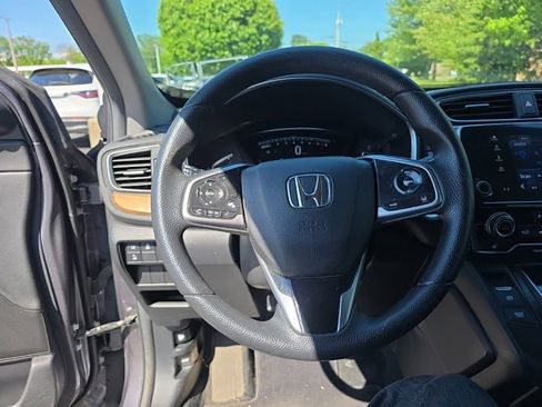 Used 2021 Honda CR-V EX image 13