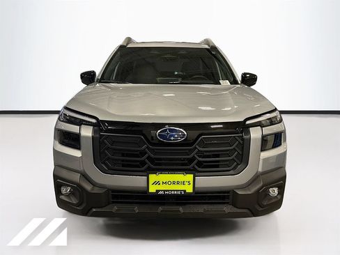 New 2026 Subaru Outback Premium AWD/4WD image 2