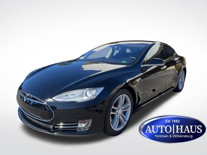 Used 2013 Tesla Model S