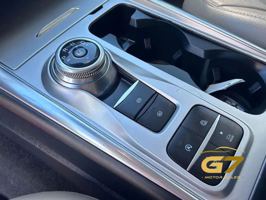 Used 2020 Ford Explorer Limited RWD image 14