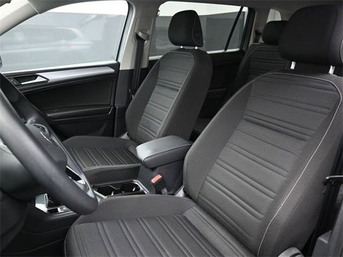 Used 2023 Volkswagen Tiguan S image 17