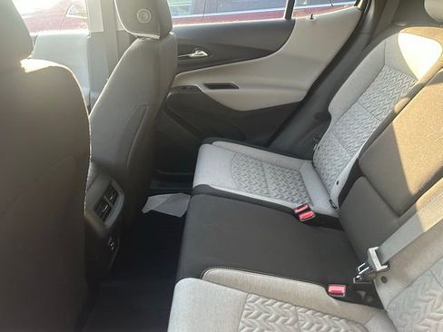 Used 2024 Chevrolet Equinox LS w/ LS Convenience Package image 9