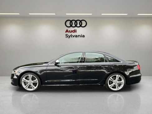 Used 2015 Audi S6 image 4