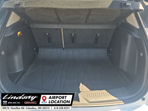New 2026 Buick Encore GX Avenir w/ Avenir Technology Package image 27
