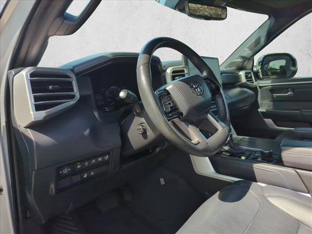 Used 2023 Toyota Tundra Platinum AWD/4WD image 15