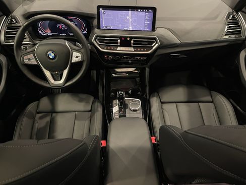 Used 2023 BMW X3 xDrive30i w/ Premium Package AWD/4WD image 16