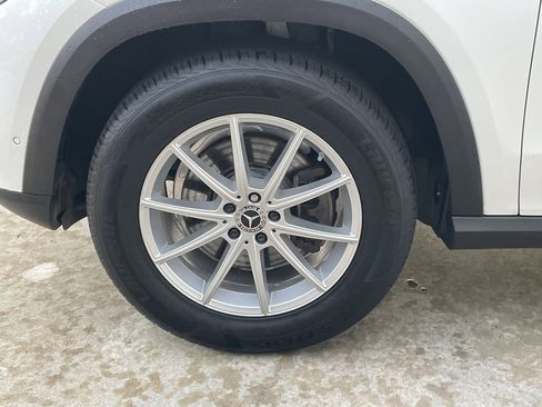 Certified 2024 Mercedes-Benz GLE 350 4MATIC image 15