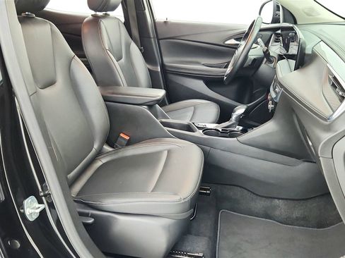 Used 2024 Buick Encore GX Sport Touring image 19