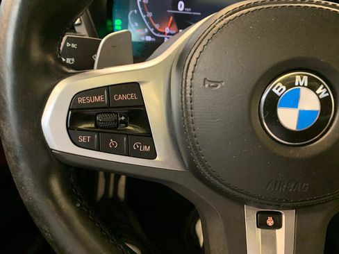 Used 2023 BMW X3 xDrive30i w/ M Sport Package AWD/4WD image 22