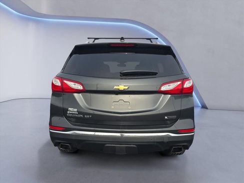 Used 2018 Chevrolet Equinox Premier image 4