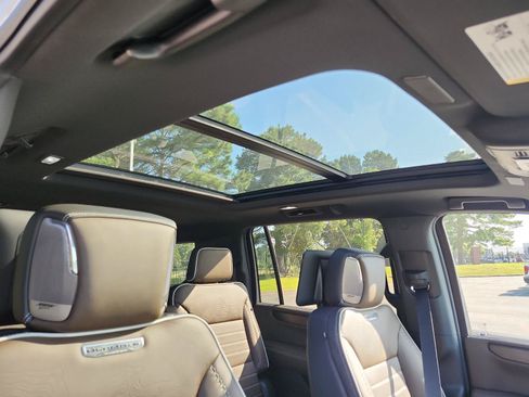 New 2026 GMC Yukon XL Denali Ultimate AWD/4WD image 12