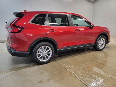 Used 2024 Honda CR-V EX-L image 10