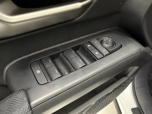 New 2025 Toyota Tacoma TRD Sport image 27