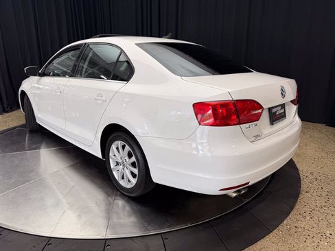 Used 2013 Volkswagen Jetta SE FWD image 6