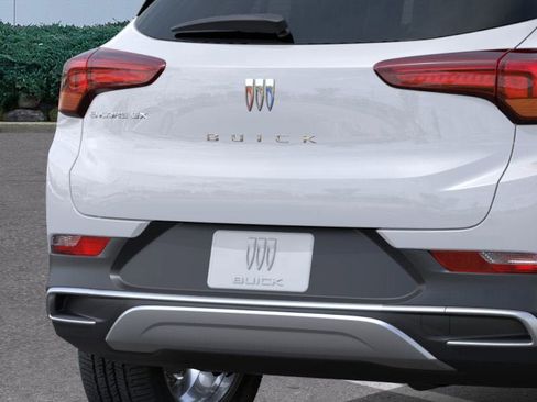 New 2026 Buick Encore GX Preferred image 14