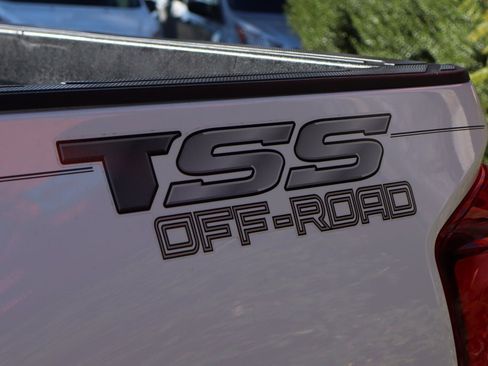 Used 2021 Toyota Tacoma SR image 46