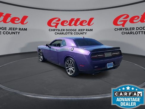Used 2023 Dodge Challenger R/T w/ Plus Package image 6