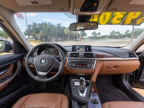 Used 2014 BMW 328i xDrive Sedan AWD/4WD image 15
