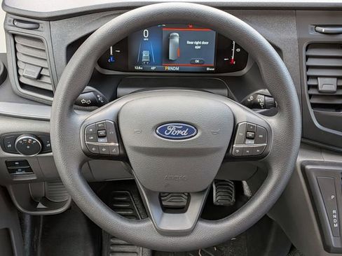 New 2026 Ford Transit 250 Base w/ Load Area Protection Package image 15