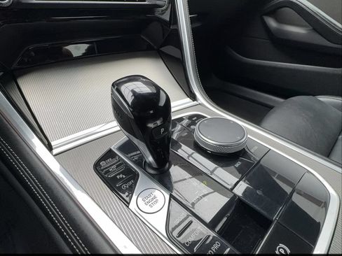 Used 2023 BMW 840i Coupe RWD image 40