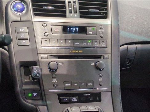 Used 2010 Lexus HS 250h Premium image 15