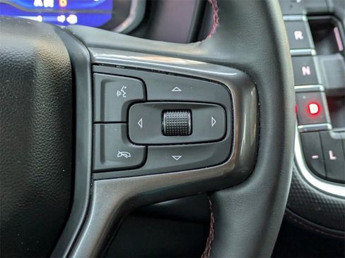 Used 2023 Chevrolet Suburban RST w/ Luxury Package image 26