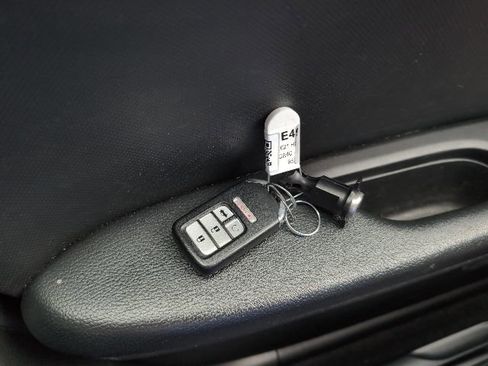 Used 2021 Honda Civic Sport image 25