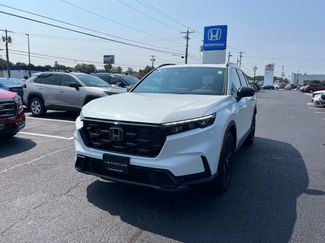 Used 2024 Honda CR-V Sport video 1