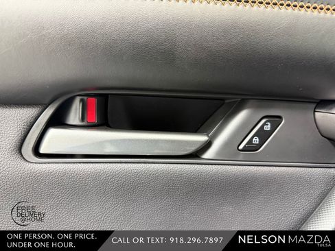 New 2026 MAZDA CX-50 AWD 2.5 Hybrid w/ Weather Package image 21