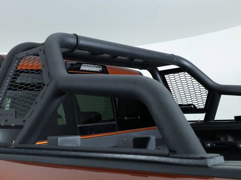 Used 2024 RAM 1500 TRX image 9