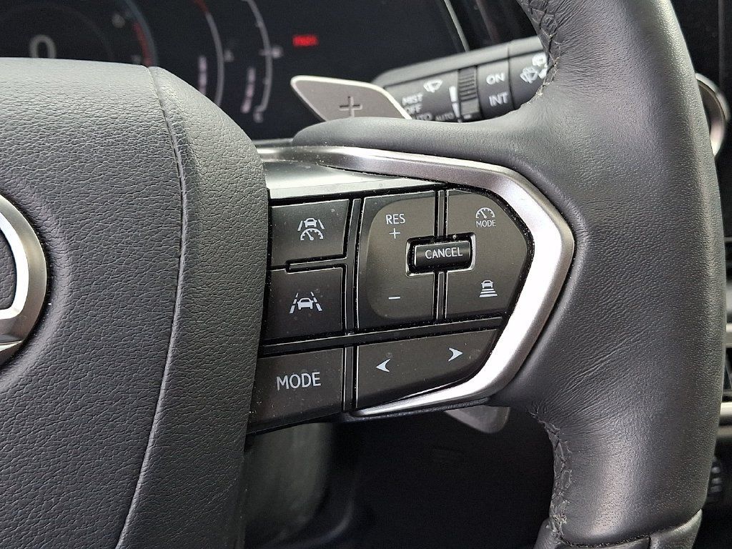 Used 2024 Lexus RX 350 Premium w/ Accessory Package AWD/4WD image 23