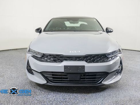 Used 2022 Kia K5 GT-Line w/ GT-Line Awd Premium Package image 2