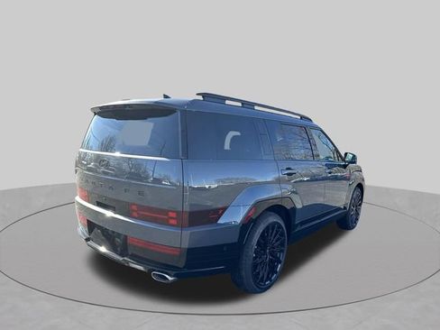 New 2026 Hyundai Santa Fe Calligraphy AWD/4WD image 13
