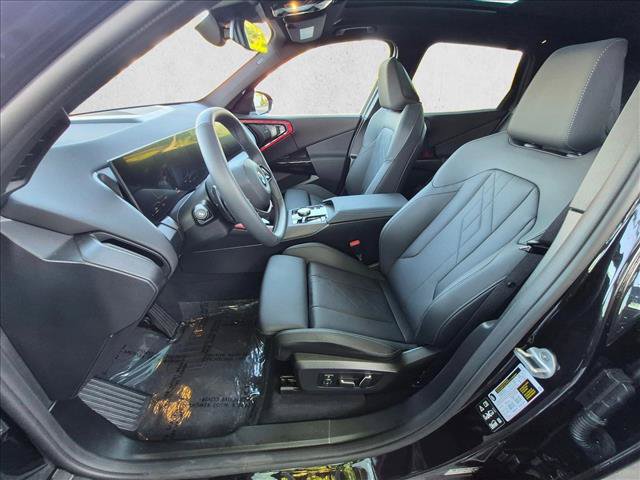 Used 2026 BMW X3 xDrive30i w/ Convenience Package AWD/4WD image 12