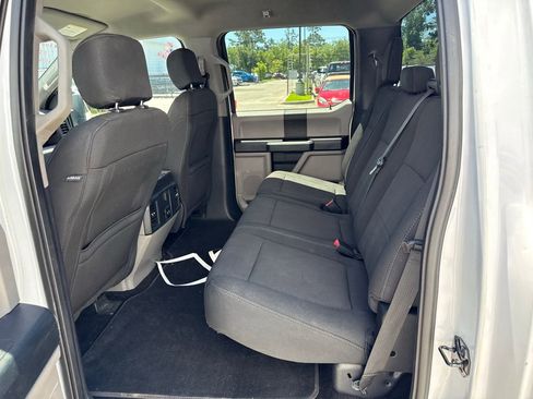 Used 2018 Ford F150 XL w/ Equipment Group 101A Mid RWD image 10