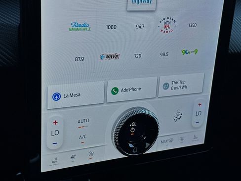 New 2024 Ford Mustang Mach-E Select w/ Comfort Package Lite image 16