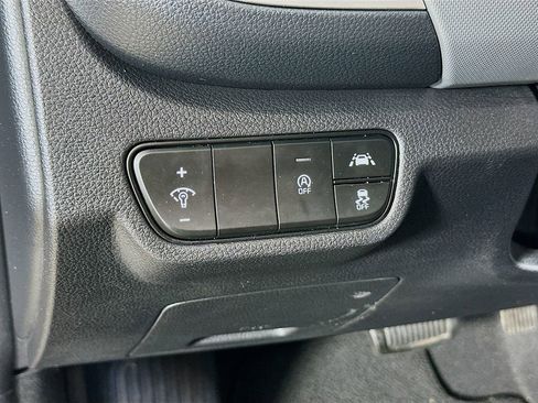 Certified 2023 Kia Seltos LX AWD/4WD image 24