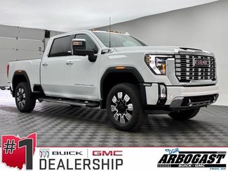 New 2026 GMC Sierra 2500 Denali w/ Denali Reserve Package AWD/4WD video 1