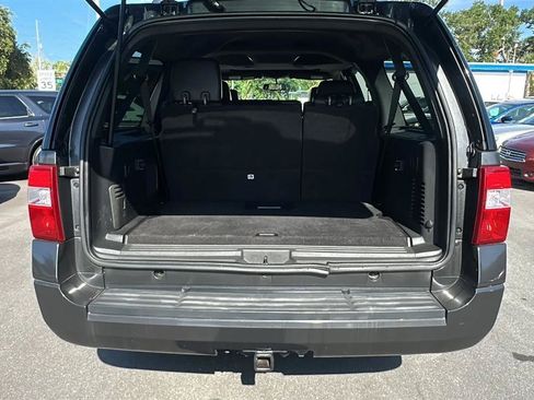 Used 2007 Ford Expedition EL Limited RWD image 36