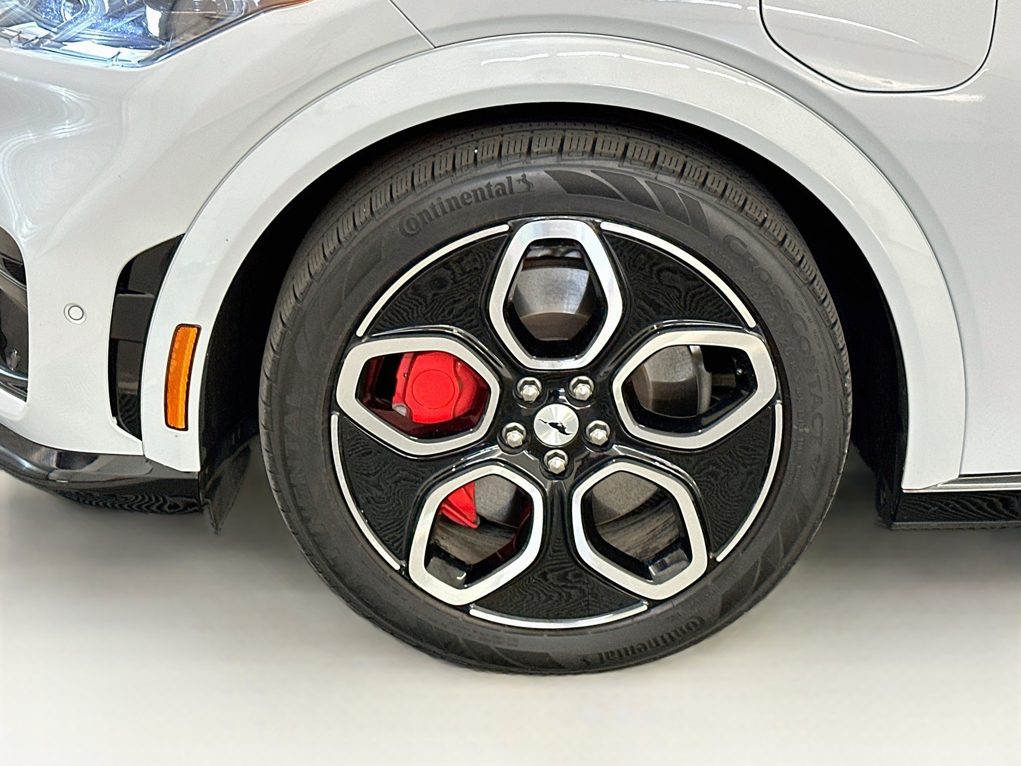 Used 2023 Ford Mustang Mach-E GT AWD/4WD image 36