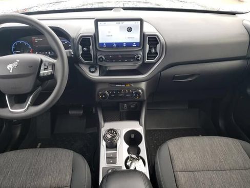 Used 2023 Ford Bronco Sport Big Bend AWD/4WD image 16