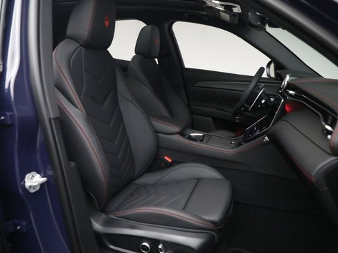 New 2026 Maserati Grecale Modena AWD/4WD image 16