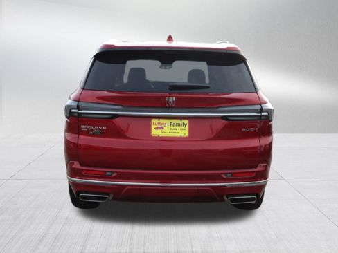 New 2026 Buick Enclave Avenir w/ Super Cruise Package image 6