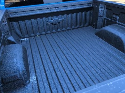 New 2026 Chevrolet Silverado 1500 ZR2 image 10