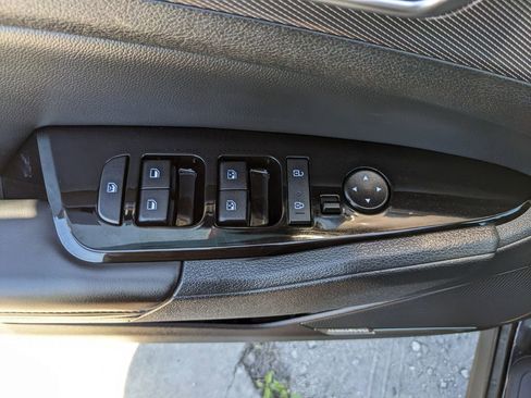 Certified 2023 Kia Sportage SX image 20