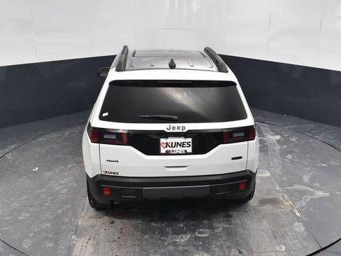 New 2026 Jeep Cherokee Overland image 55