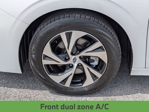 Used 2023 Subaru Legacy Premium AWD/4WD image 12