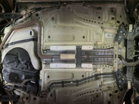 Used 2017 Chevrolet Malibu LT image 43