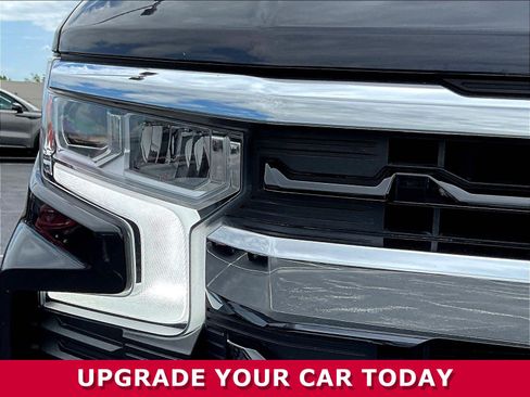 Used 2022 Chevrolet Silverado 1500 LT AWD/4WD image 29